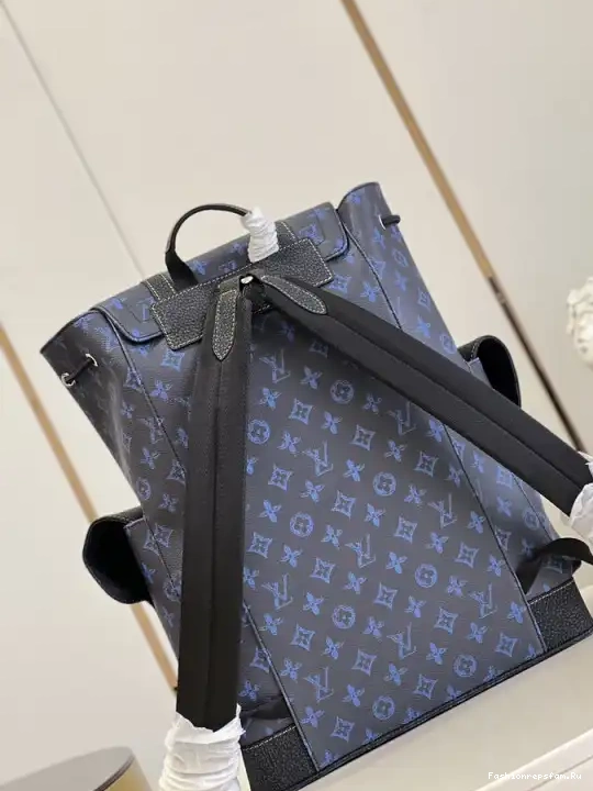FS CHEAP VUITTON LOUIS MM CHRISTOPHER 0607
